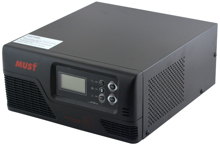 ИБП Must EP20-R1000W (DS275620) – фото, отзывы, характеристики в ...