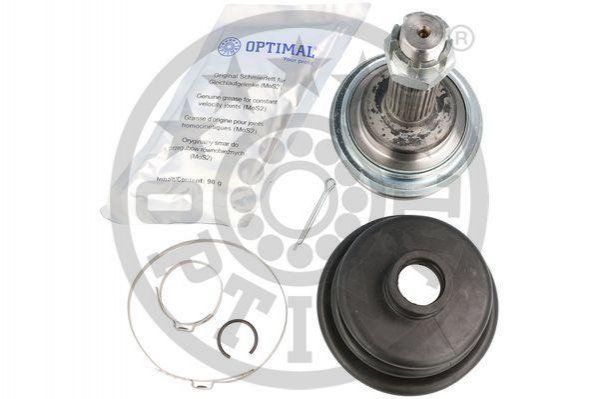 ШРУС Optimal CW2556 Toyota Carina, Corolla, Celica 4347080151 ...