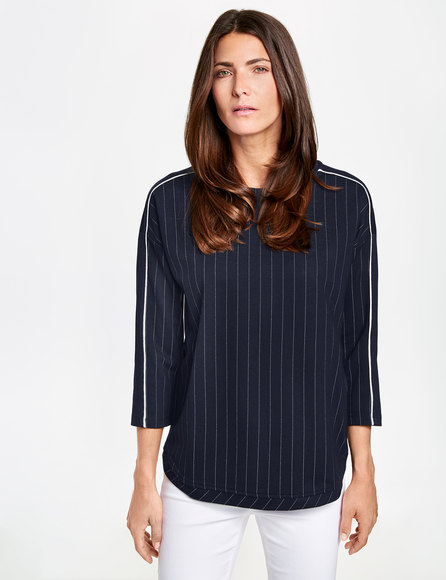 

Джемпер Gerry Weber XS Синий 770031.44025
