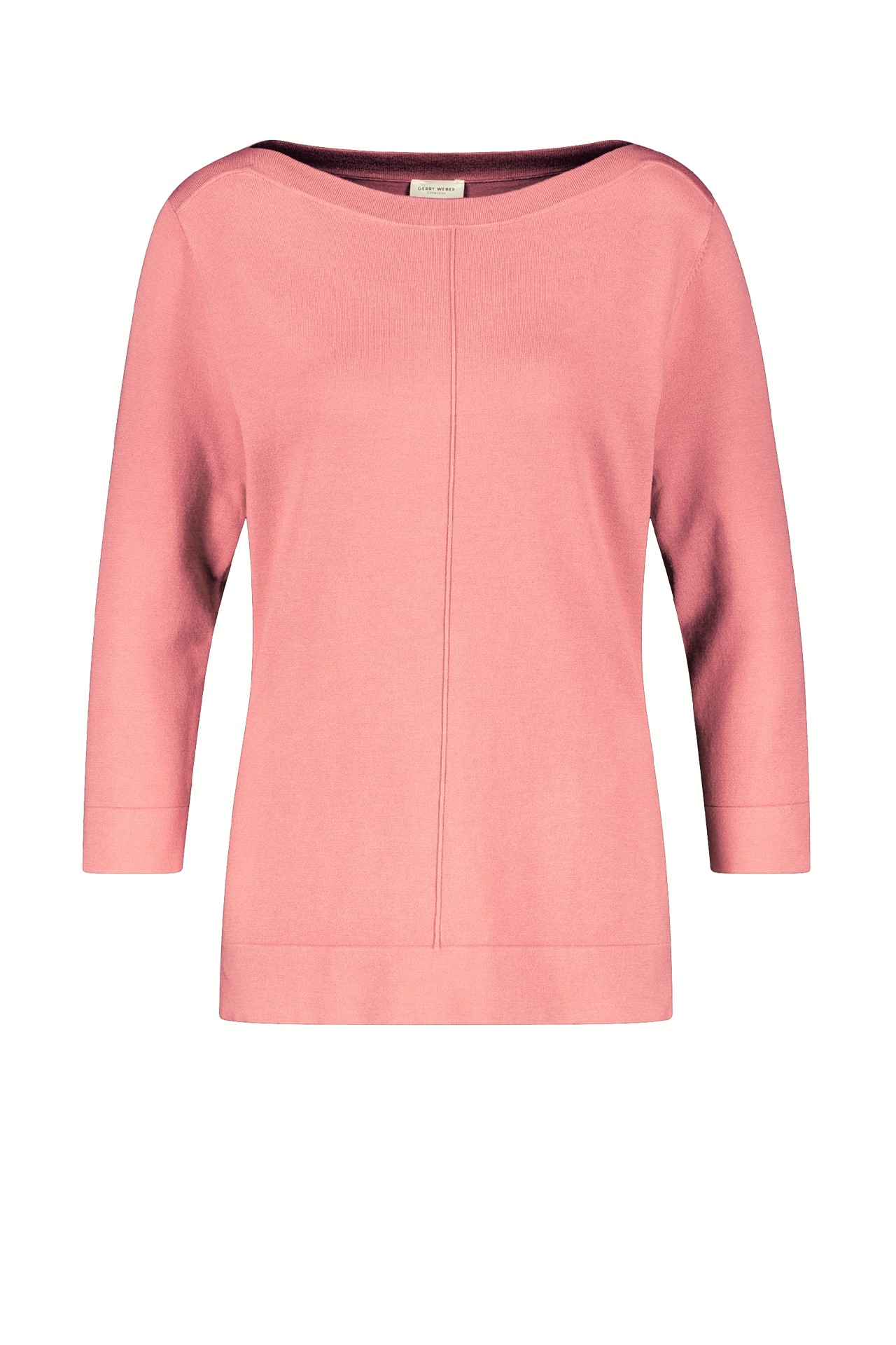 

Джемпер Gerry Weber XXL Ярко-розовый 371018.35700