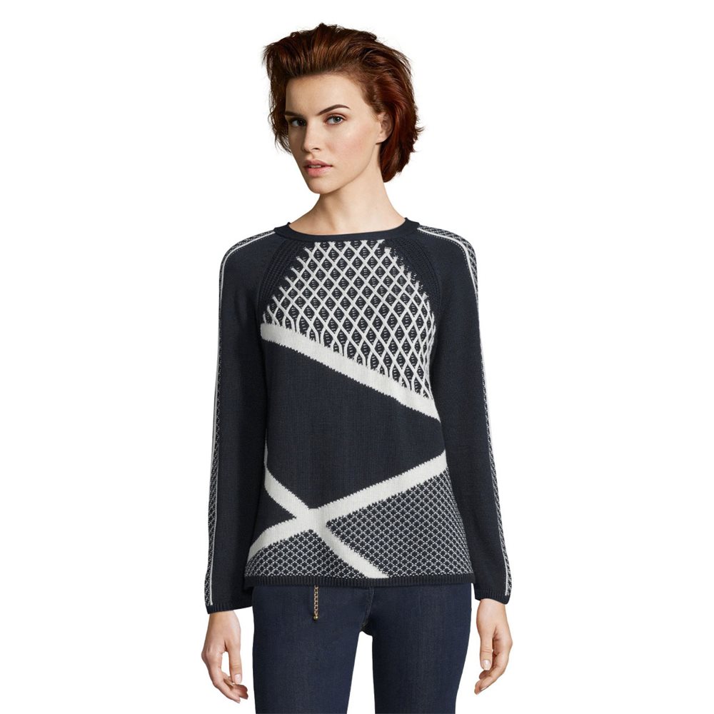 

Джемпер Betty Barclay S Черный 5039.1176