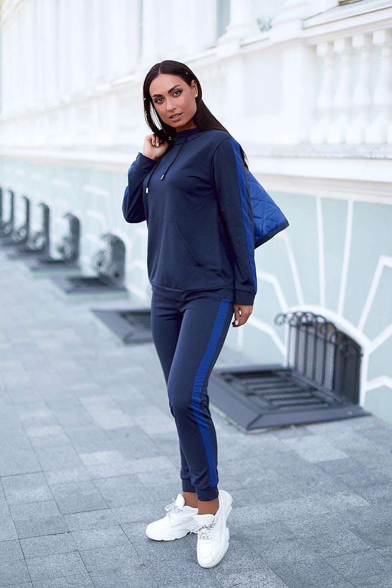 

Спортивный костюм ZARGA 87411, Спортивный костюм ZARGA 87411-56-58