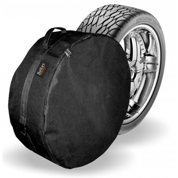 Чехол на запасное колесо для хранения запаски Beltex R16 ( 66см*16см ...