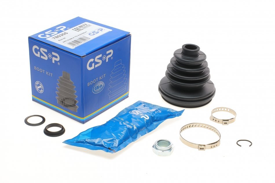 Пыльник ШРУСа GSP 780305 Volkswagen Scirocco, Passat, Golf, Jetta, Polo ...
