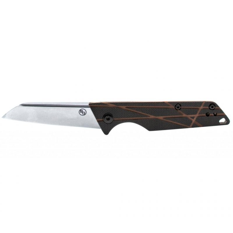 

Нож StatGear Ledge Brown (LEDG-BRN)