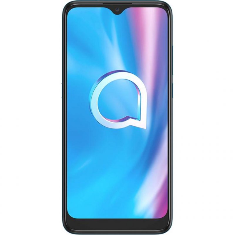 

Мобильный телефон Alcatel 1SE 3/32GB Agate Green (5030D-2BALUA2)