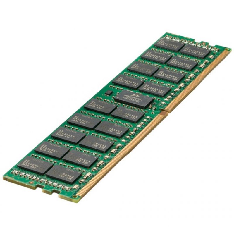 

Модуль памяти для сервера DDR4 16GB ECC RDIMM 2666MHz 1Rx4 1.2V CL19 HP (815098-B21/850880-001/840757-091)