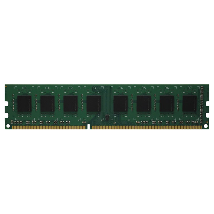 

Модуль памяти для компьютера DDR3 4GB 1600 MHz eXceleram (E30136A)