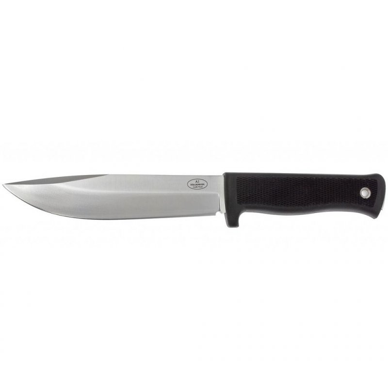 

Нож Fallkniven Army Survival Zytel Sheath (A1z)