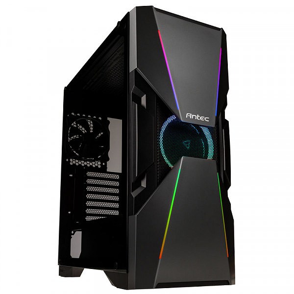 

Корпус Antec DA601 (0-761345-80018-1)