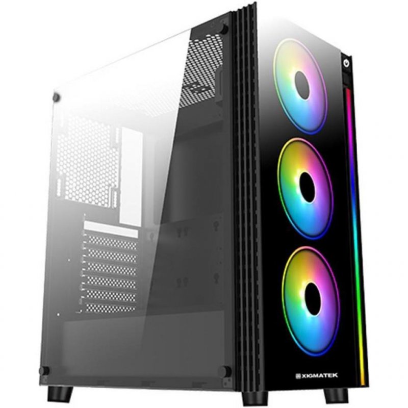 

Корпус Xigmatek Poseidon (EN42272)