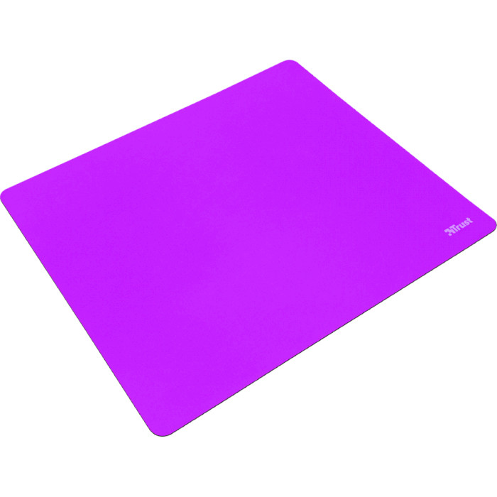 

Коврик для мышки Trust Primo Mouse Pad Summer Purple (22757)