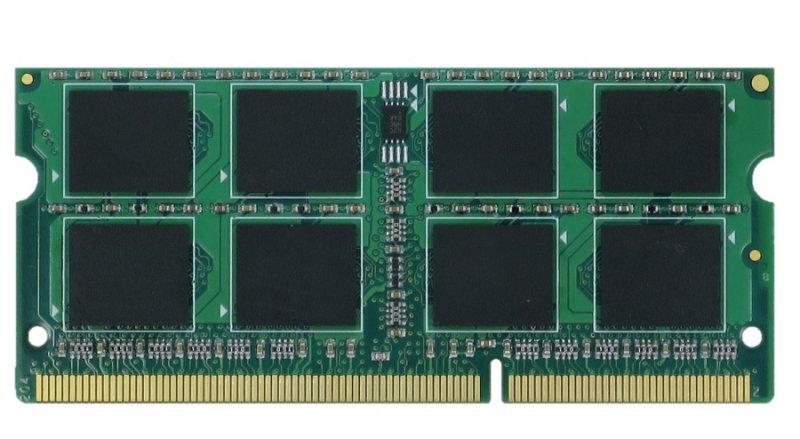 

Модуль памяти для ноутбука SoDIMM DDR3L 8GB 1333 MHz eXceleram (E30214S)