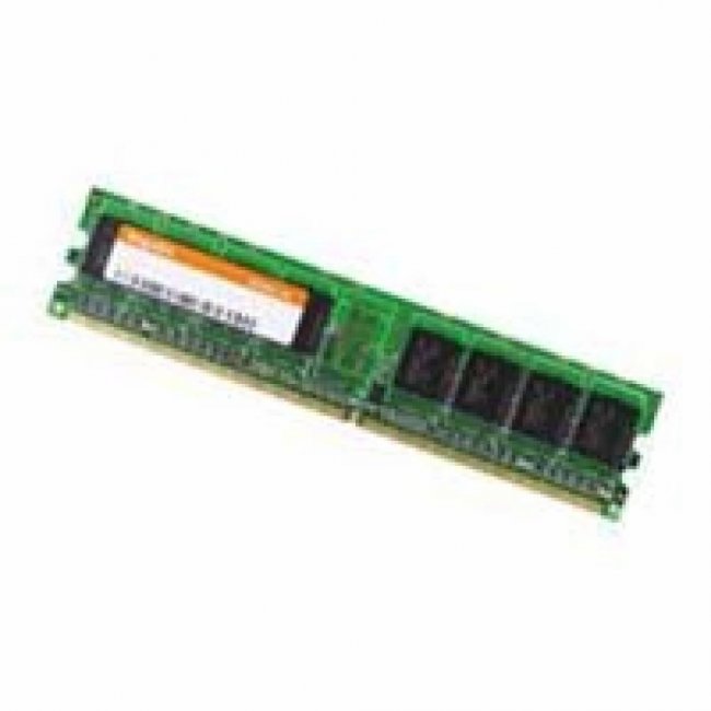 

Модуль памяти для компьютера DDR2 2GB 800 MHz Hynix (HYMP125U64CP8-S6 / HYMP125U64CP8)