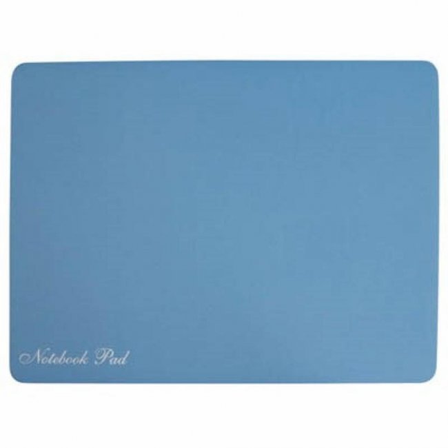 

Коврик для мышки SVEN Notebook microfiber (HC01-01 blue)