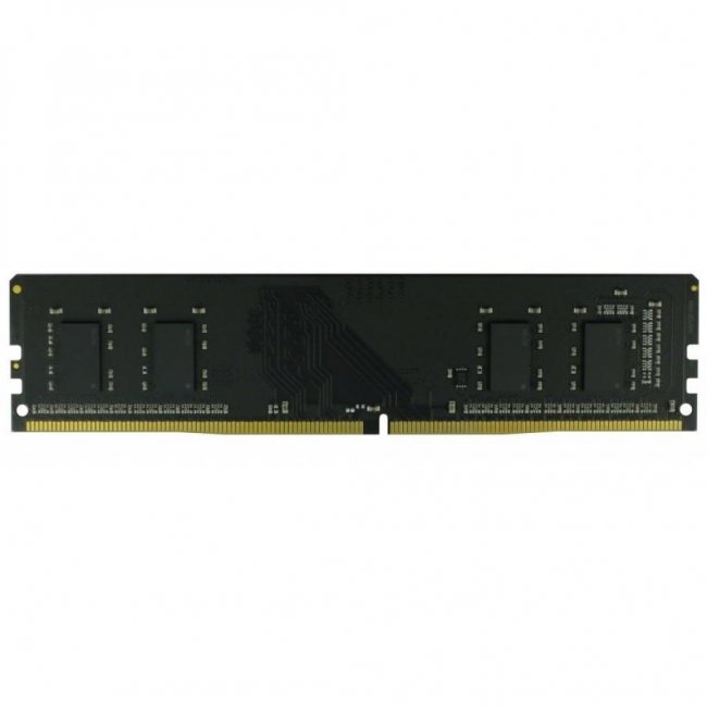 

Модуль памяти для компьютера DDR4 4GB 2400 MHz eXceleram (E404247B)