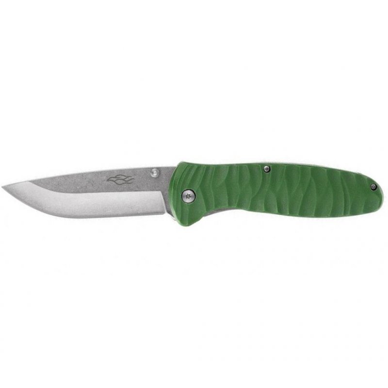 

Нож Firebird F6252-GR by Ganzo G6252-GR (F6252-GR)