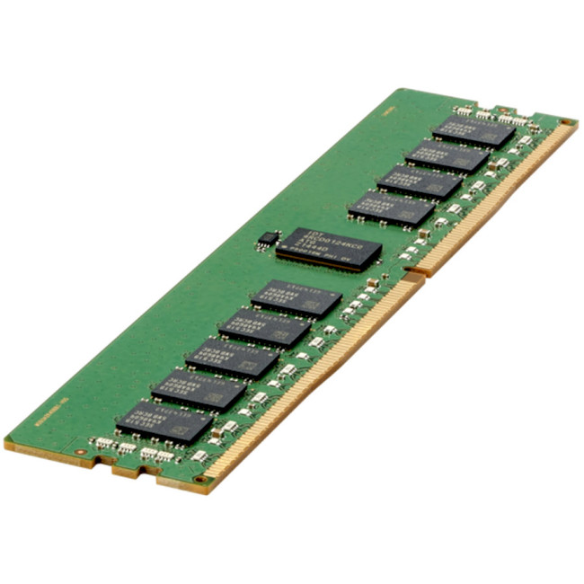 

Модуль памяти для сервера DDR4 32GB ECC RDIMM 2933MHz 2Rx4 1.2V CL21 HP (P00924-B21)