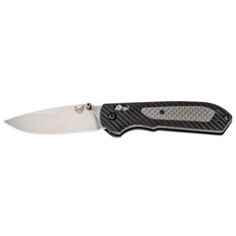 

Нож Benchmade "Freek" DR PT AXS (560)