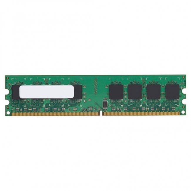 

Модуль памяти для компьютера DDR2 2GB 800 MHz Golden Memory (GM800D2N6/2G)
