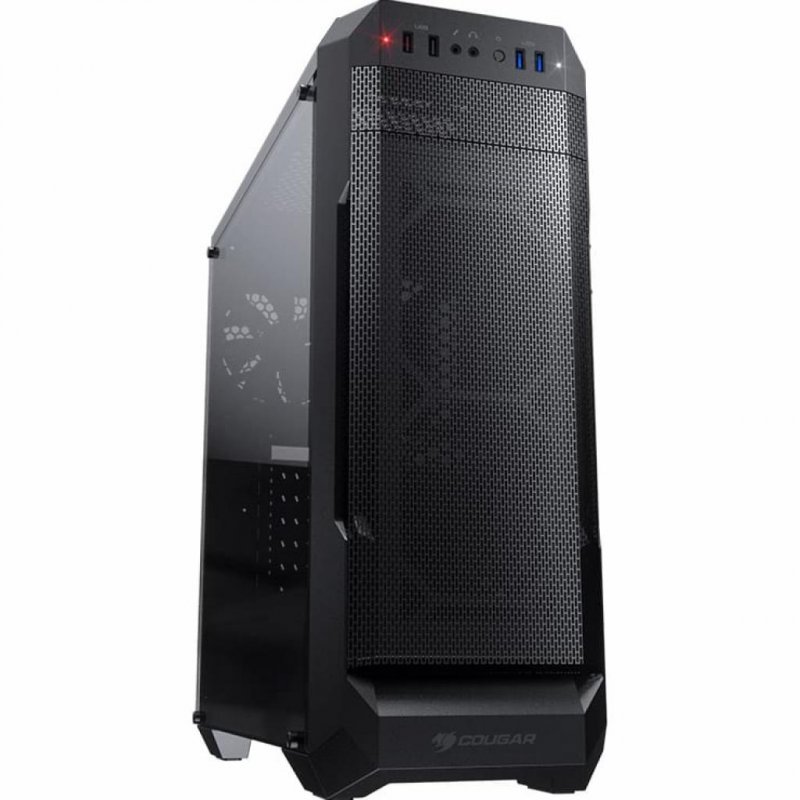 

Корпус Cougar MX331 Mesh