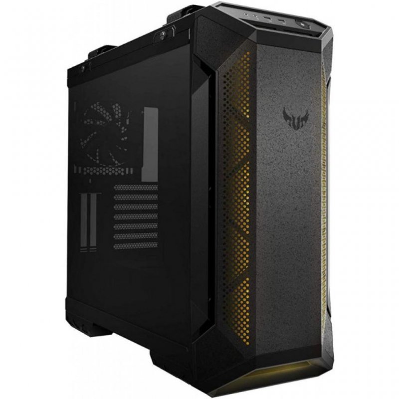 

Корпус ASUS GT501 TUF (90DC0012-B49000)