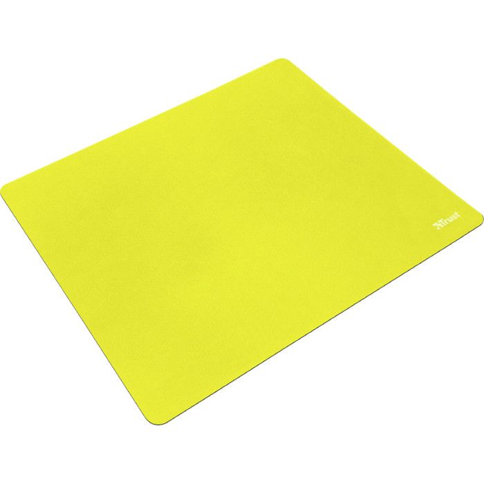 

Коврик для мышки Trust Primo Mouse Pad Summer Yellow (22760)