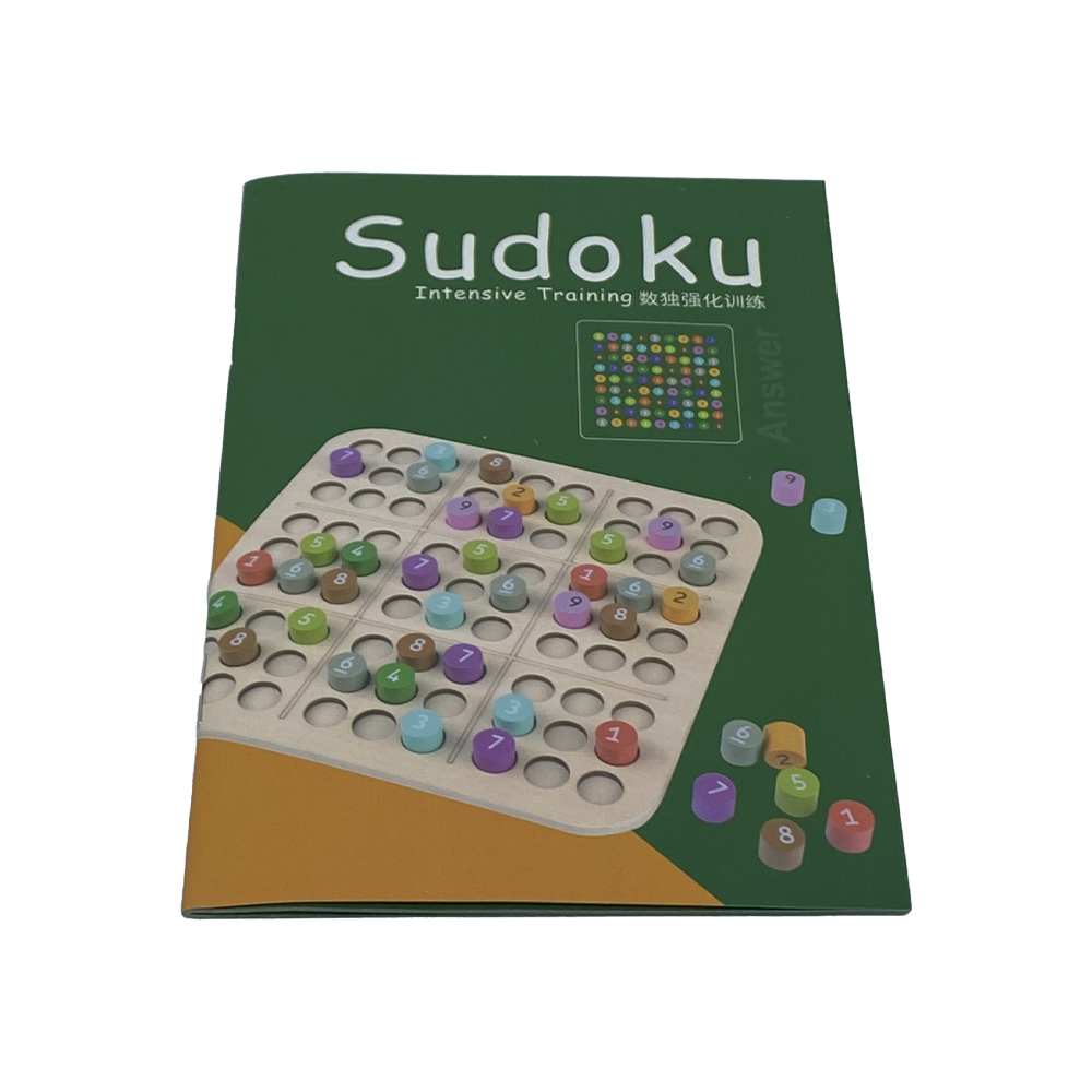 Настольная игра IQ-Wood Sudoku Судоку деревянное – фото, отзывы,  характеристики в интернет-магазине ROZETKA от продавца: Conundrum | Купить  в Украине: Киеве, Харькове, Днепре, Одессе, Запорожье, Львове