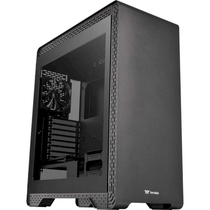 

Корпус ThermalTake TT Premium S500 TG (CA-1O3-00M1WN-00)