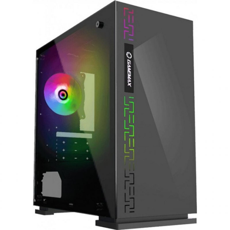 

Корпус GAMEMAX Dark Ranger (H605-TR)