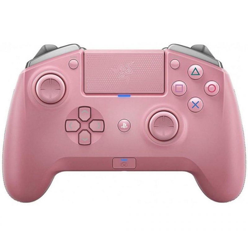 

Геймпад Razer Raiju Tournament Edition PS4/PC Quartz (RZ06-02610200-R3G1)