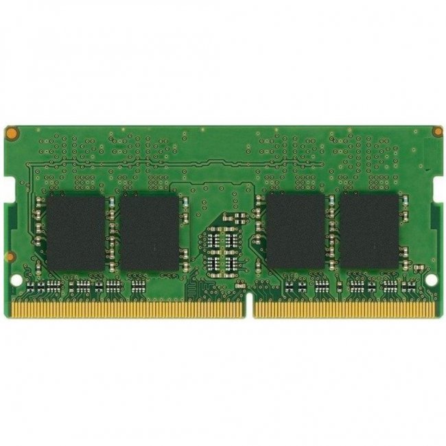

Модуль памяти для ноутбука SoDIMM DDR4 4GB 2400 MHz eXceleram (E404247S)