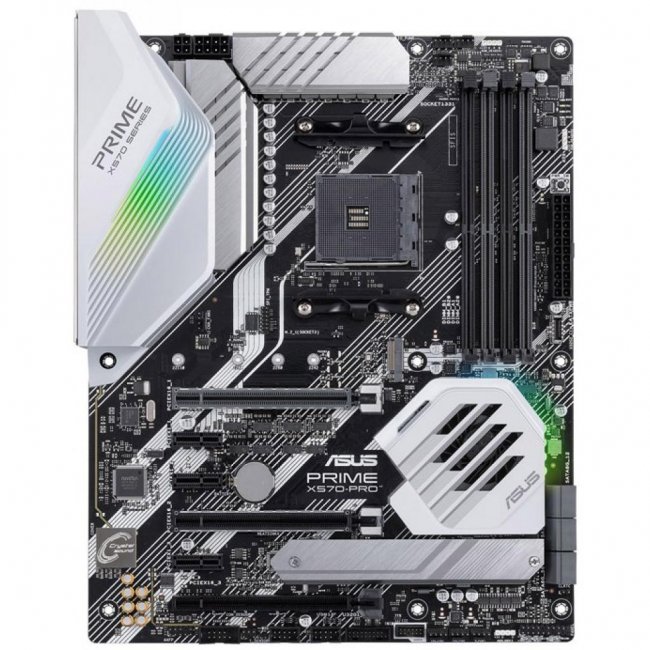 

Материнская плата ASUS PRIME X570-PRO