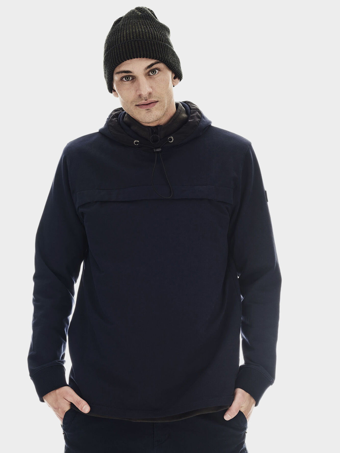 

Худи Garcia Jeans U01067-292