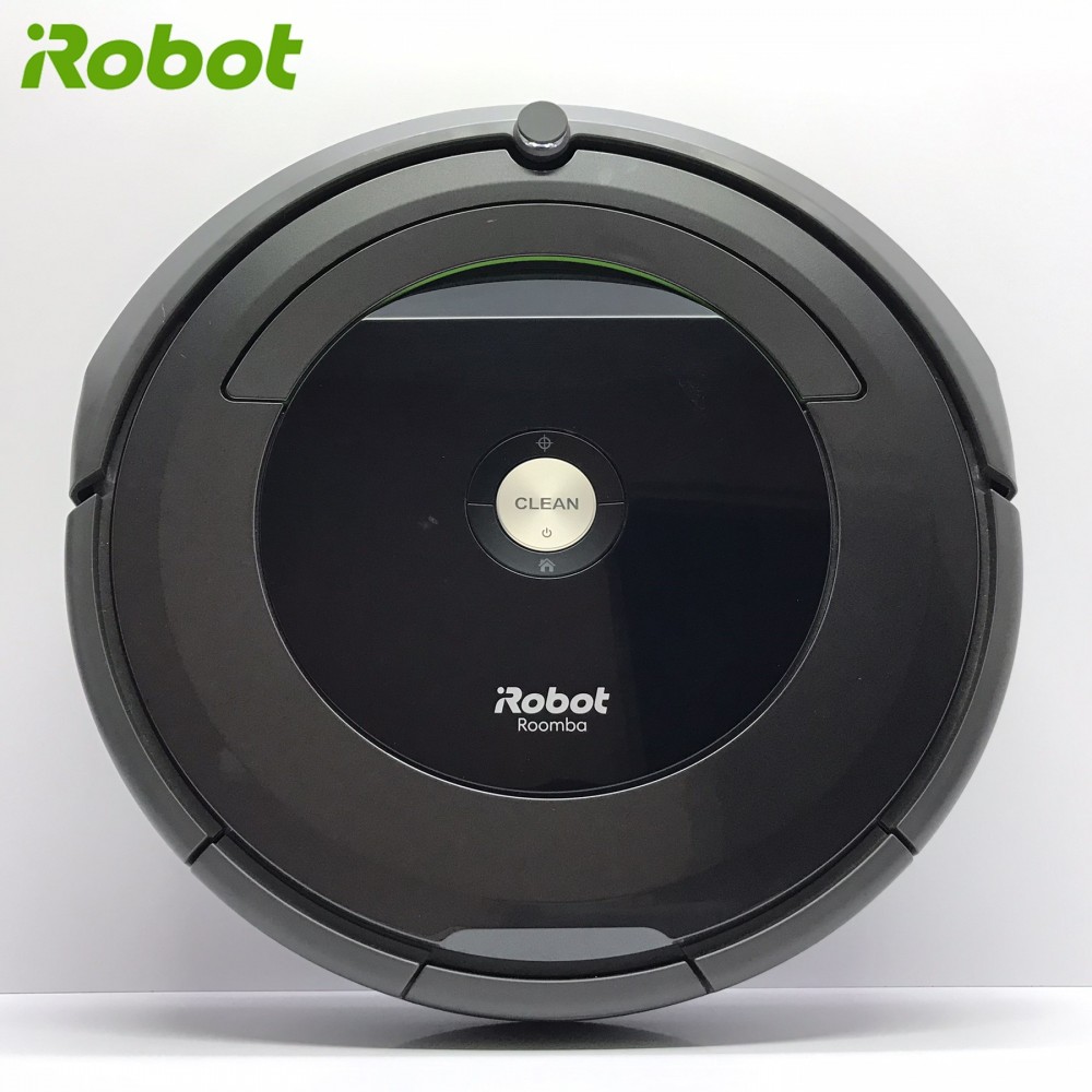 Робот Пылесос IRobot Roomba 699 (D) – фото, отзывы, характеристики в ...