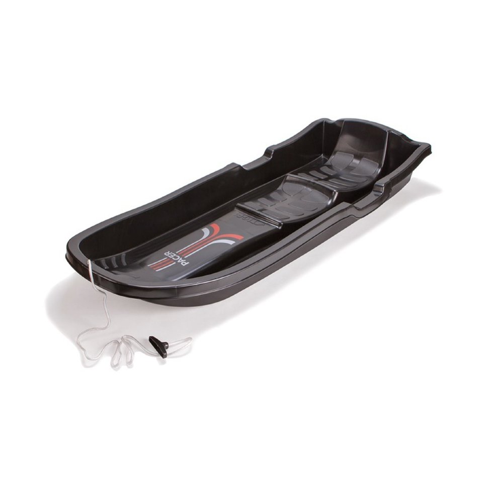 

Санки для двоих Stiga Sled Pacer Duo black