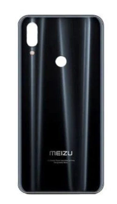 

Задняя крышка для Meizu Note 9, черная, Original (PRC)