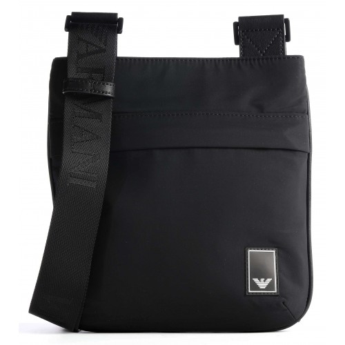 

Сумка Emporio Armani Y4M235 YJJ8V 81072 Чорна