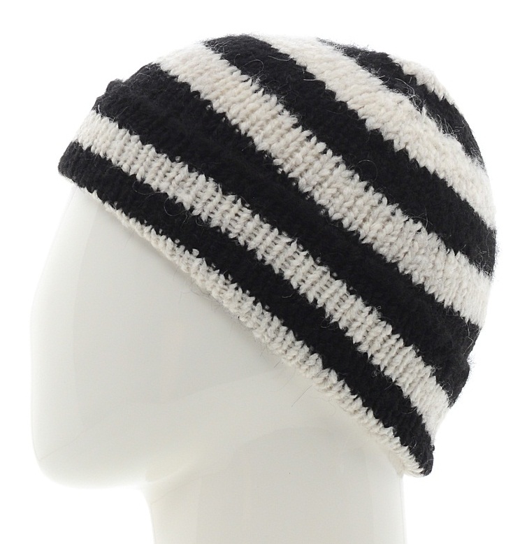 

Шапка Lee Stripe Beanie Черный -00, Шапка Lee Stripe Beanie Черный ONE SIZE-00