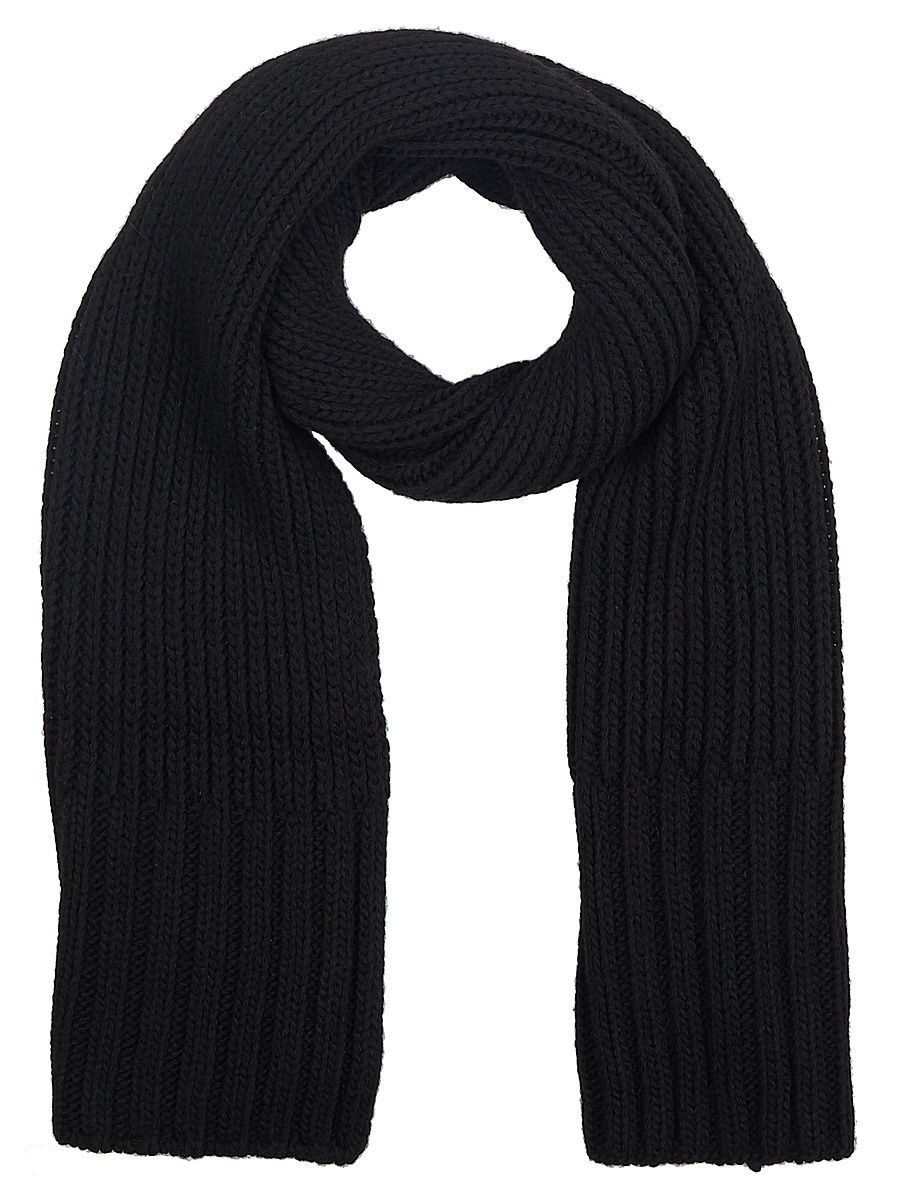 

Шарф Lee Rib Scarf Черный -00, Шарф Lee Rib Scarf Черный ONE SIZE-00