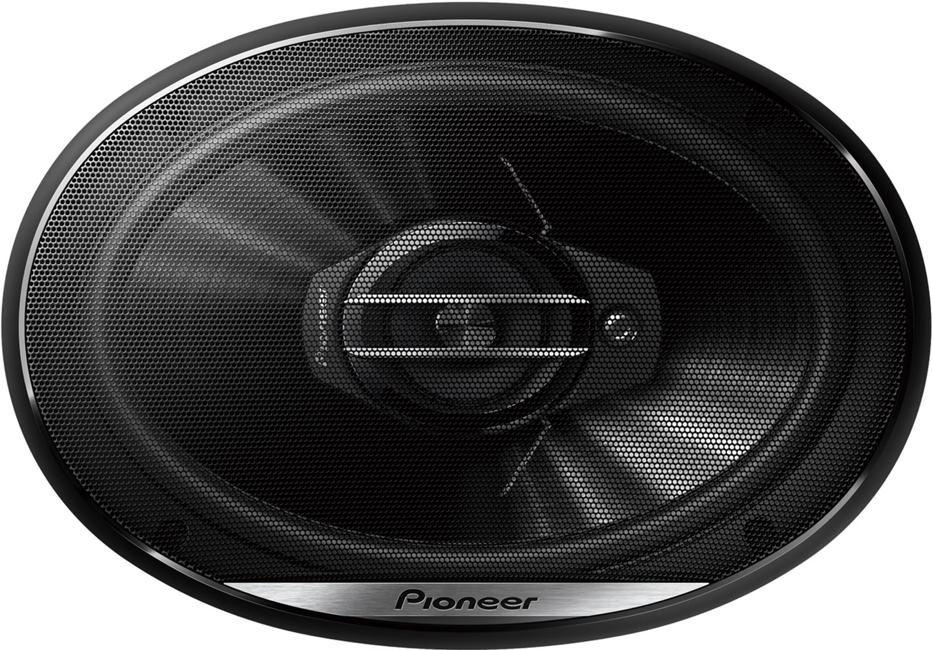 Автоакустика Pioneer с типоразмером 6