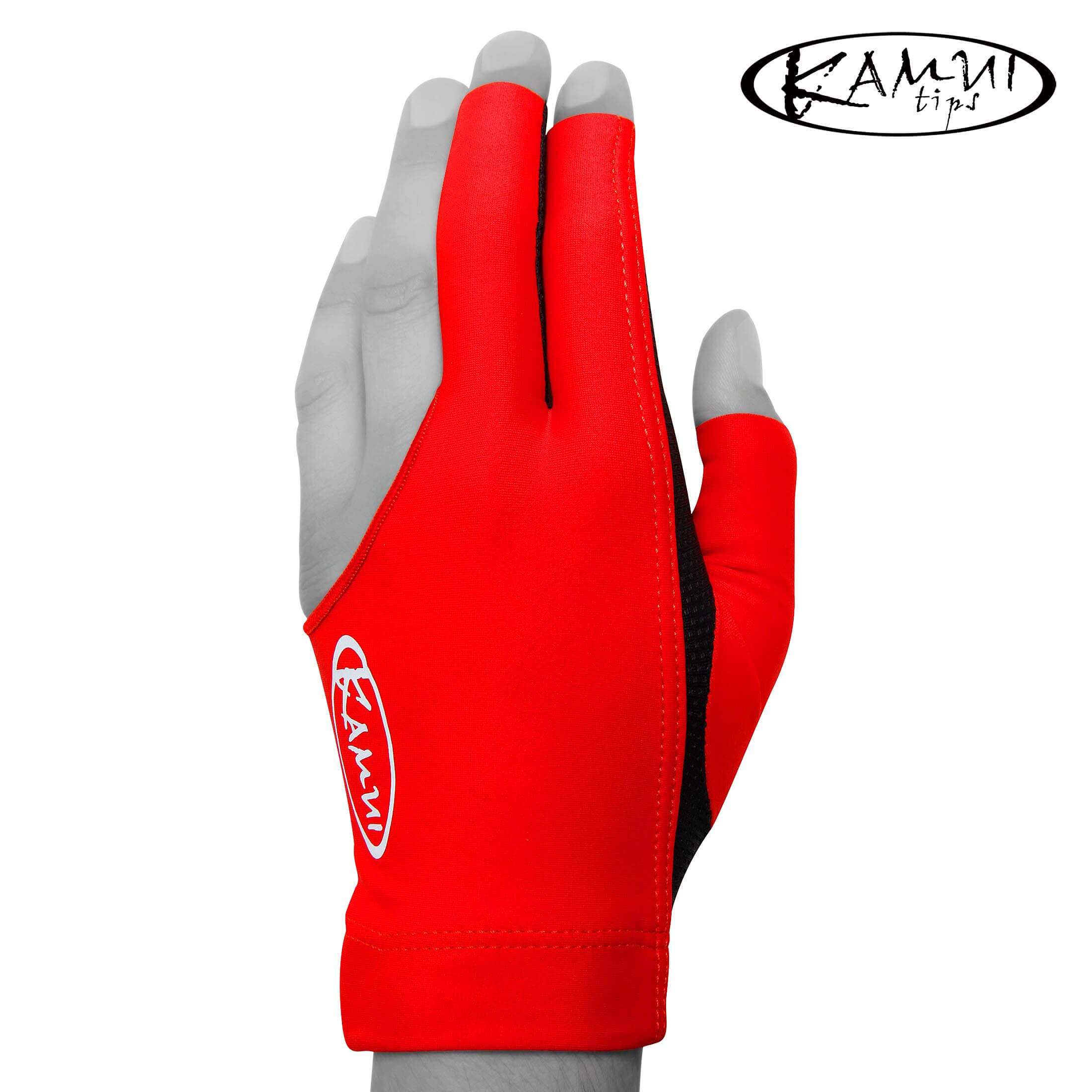 

Перчатка Kamui QuickDry красная L