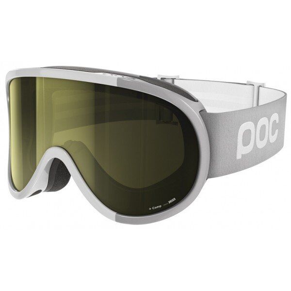 

Маска горнолыжная POC Retina Comp Terbium Blue PC 401041523ONE