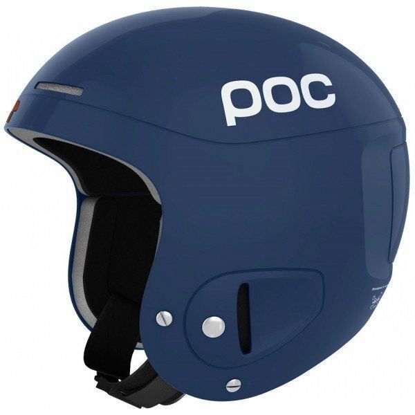 

Шлем горнолыжный POC Skull X M 55-56 см Lead Blue PC 101201506MED1