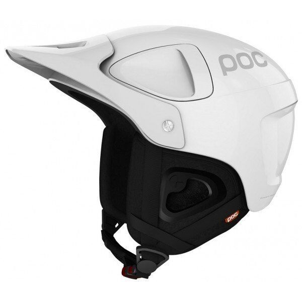 

Шлем горнолыжный POC Synapsis 2.0 XL 59-60 см Hydrogen White PC 101601001XLG1