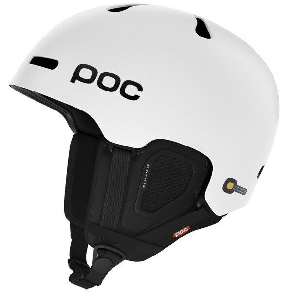 

Шлем горнолыжный POC Fornix XL/XXL 59-62 см Matt White PC 104601022XLX1