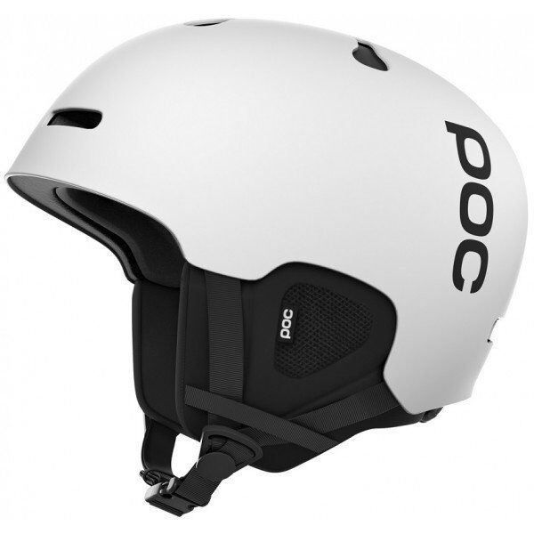 

Шлем горнолыжный POC Auric Cut XS/S 51-54 см Matt White PC 104961022XSS1