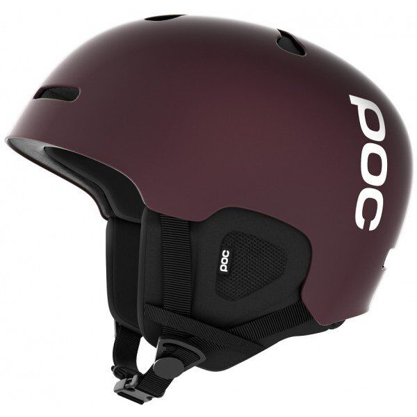 

Шлем горнолыжный POC Auric Cut M/L 55 - 58 см Copper Red PC 104961119MLG1