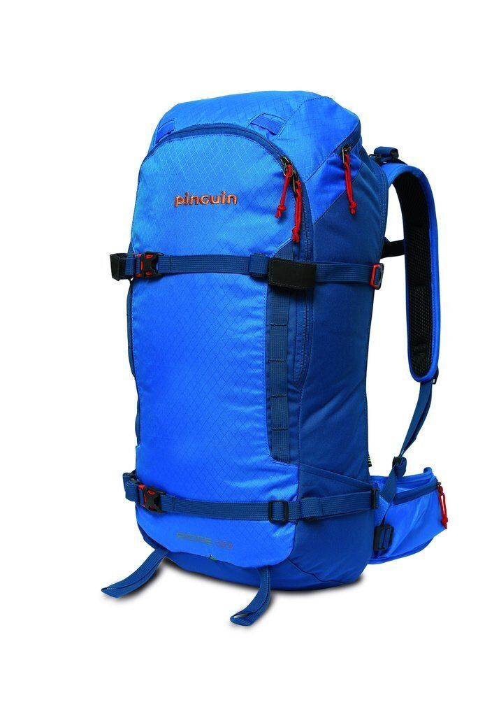 

Рюкзак Pinguin Ridge 40 Blue PNG 393.Blue