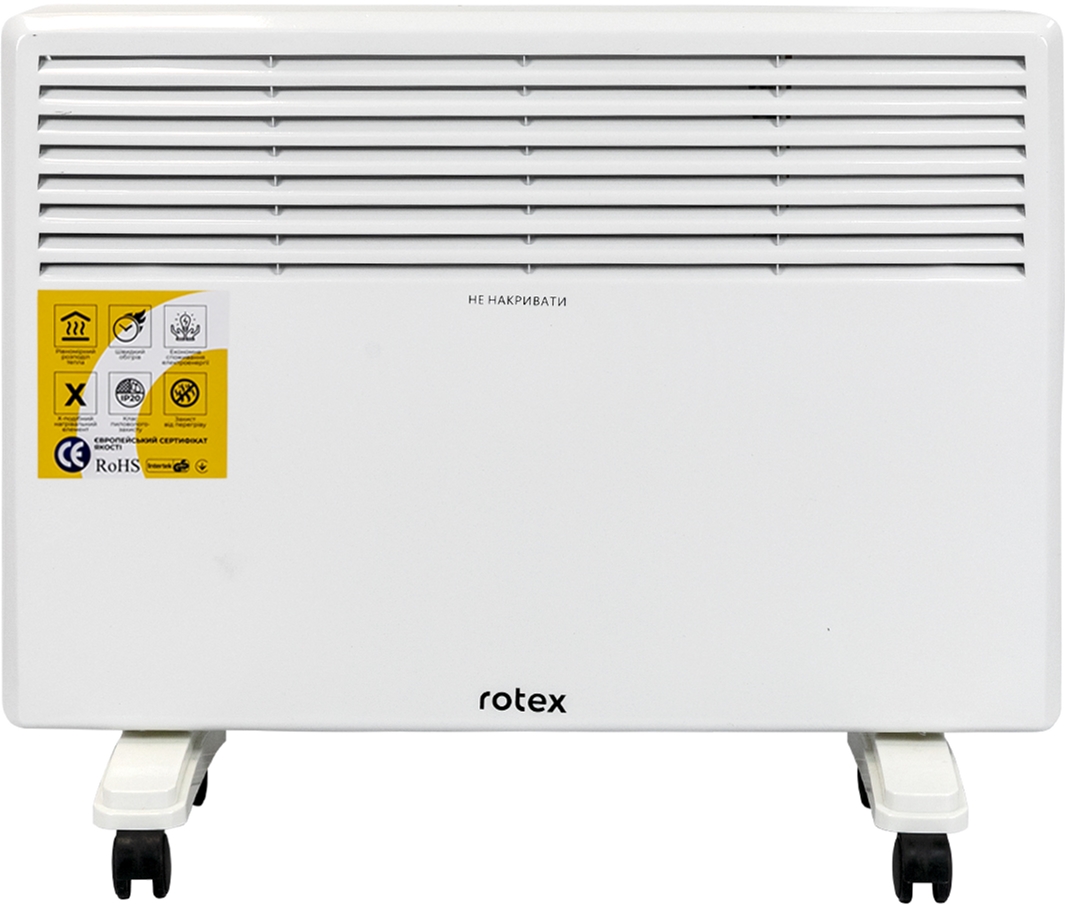 

Конвектор ROTEX RCH16-X